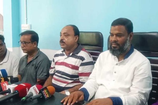নাটোরে ক্রীড়া উপদেষ্টা আসিফের অনুষ্ঠান বয়কট বিএনপির