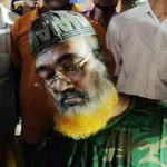 রাজশাহীতে মদ্যপ অবস্থায় আইল্যান্ডে গাড়ি তুলে ধরা ৮ মামলার আসামি