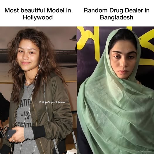The Power of Stereotypes on the Internet: Why Viral Memes About Beauty and Crime Are Misleading